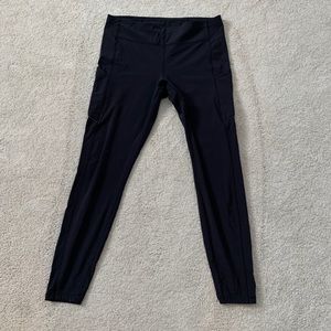 Lululemon Speed Up Tight (black)